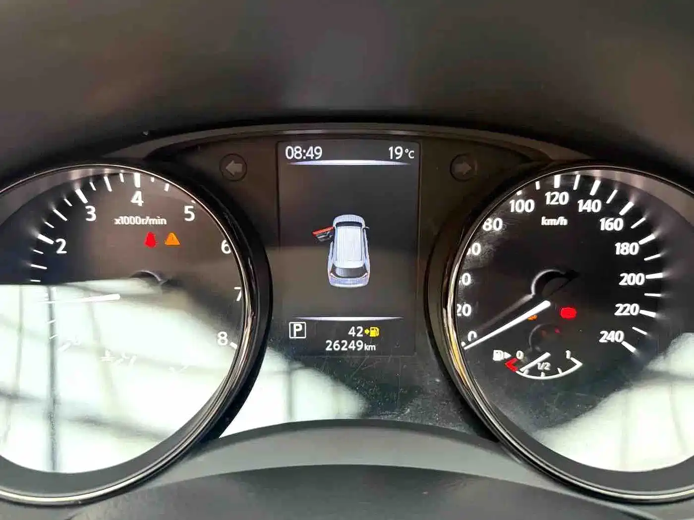 Nissan X-Trail, миниатюра 17