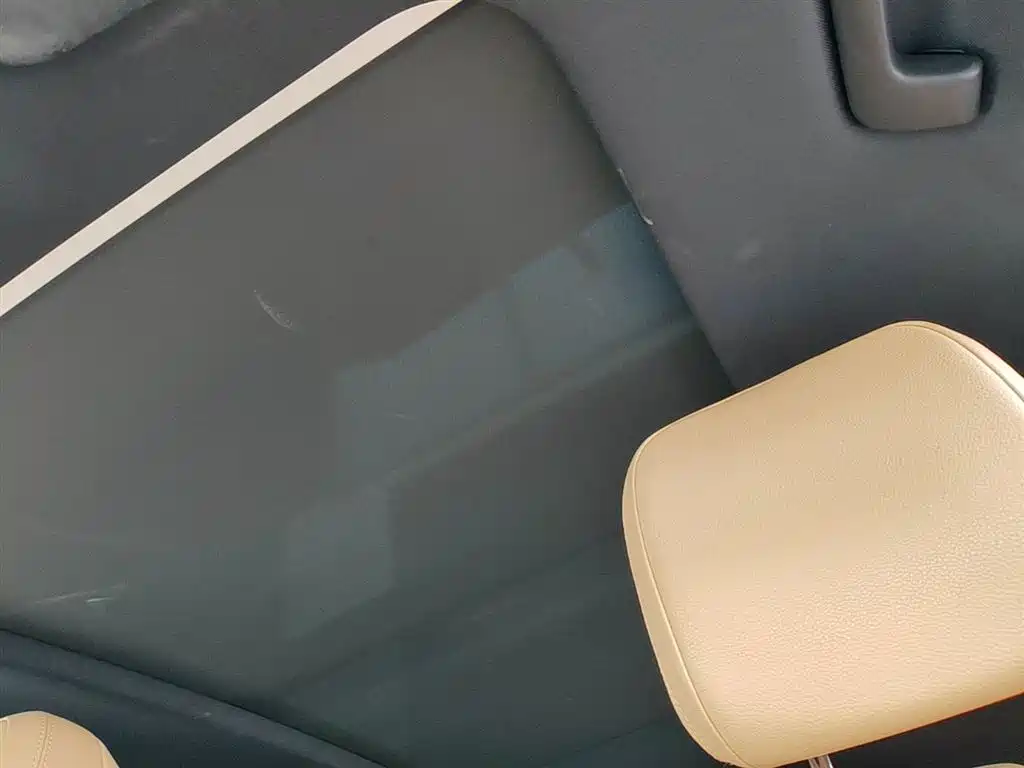 Porsche Macan 2017 Macan 2.0T фото 18