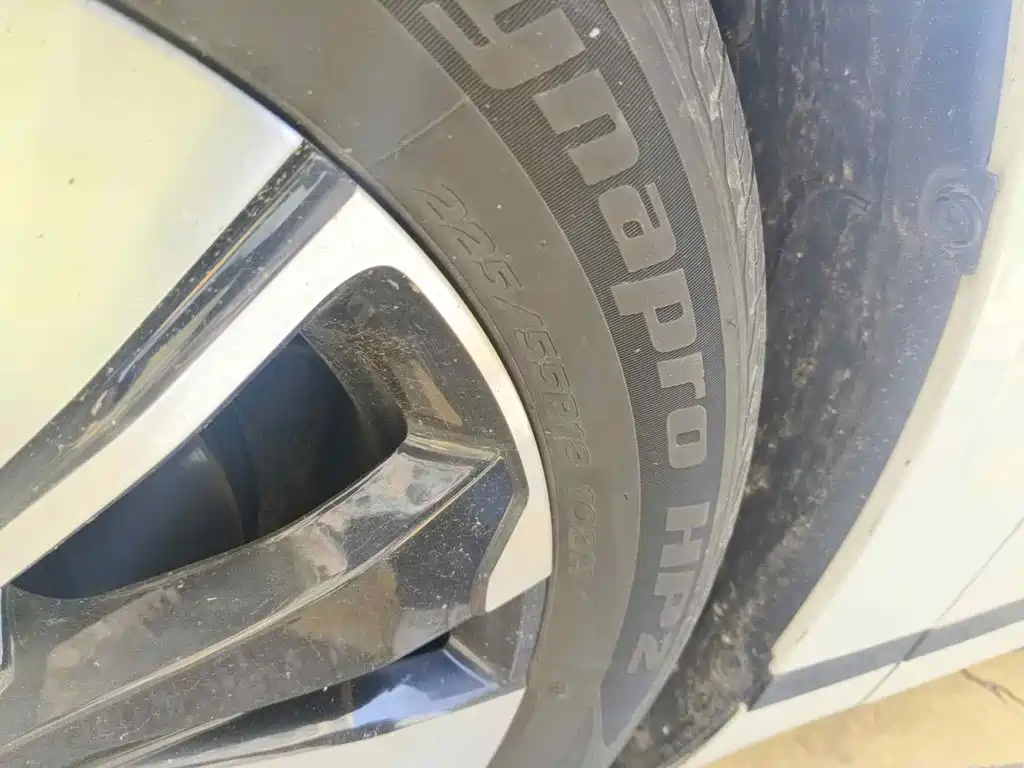 Changan Qiyuan A07 2023 2023 Extended Range 200 Pro
