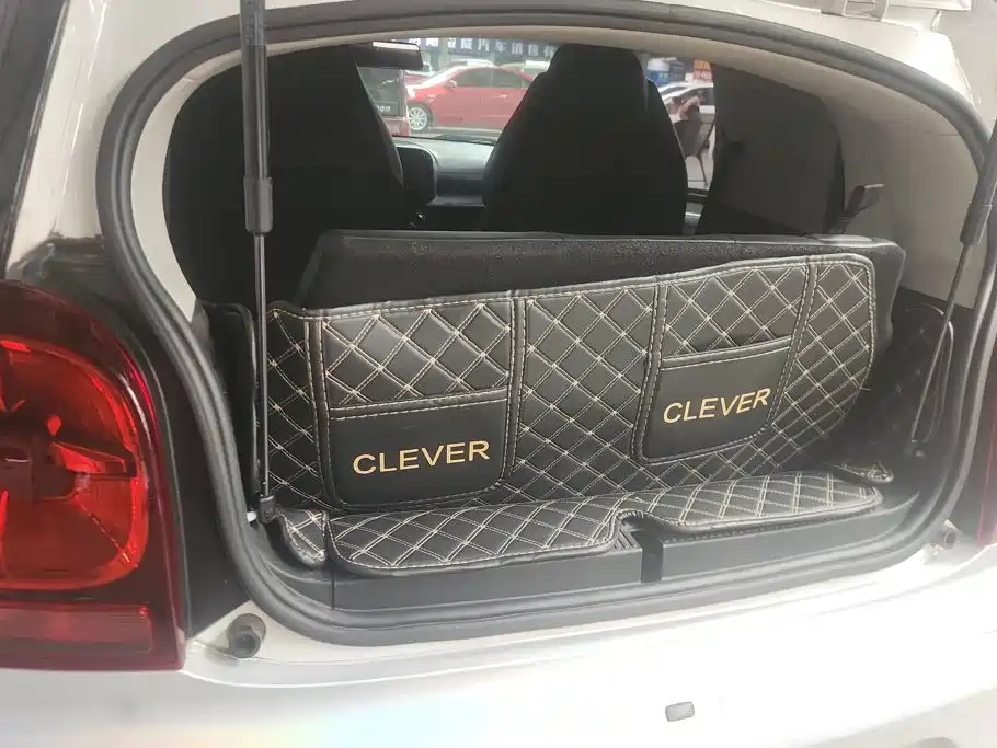 Roewe Kaiwei CLEVER 2023 2022 311km Vitality Bobo Edition