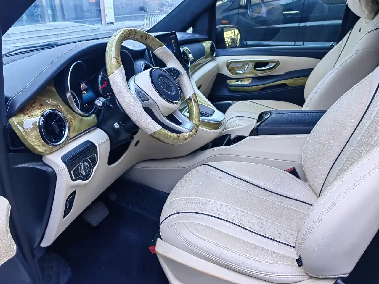 KETI CAR KTI SHENGM PEAK