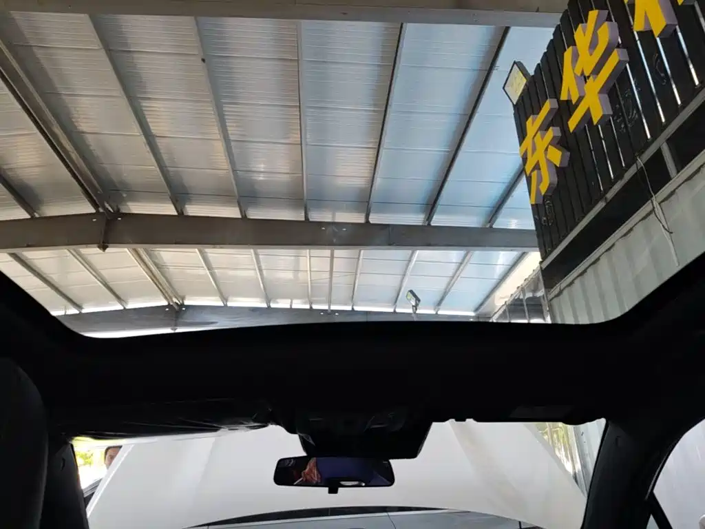 Changan UNI-T 2023 2023 Model Second Generation 1.5T Sport Edition Premium