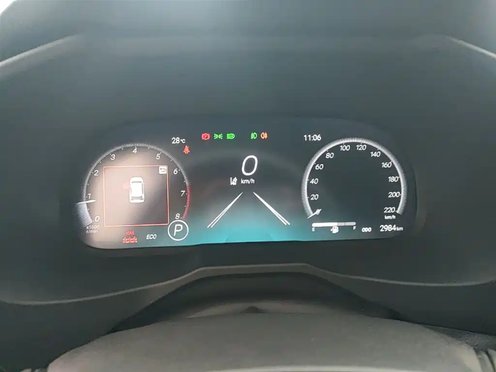 TOYOTA WILANDA