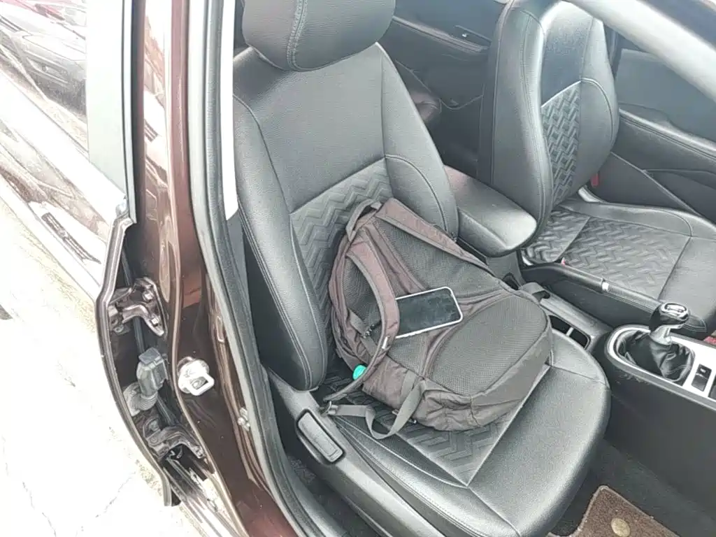 Kia Forte 2018 2018 1.6L Manual Smart Sunroof Value
