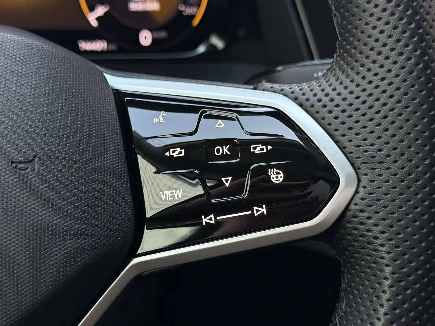 Volkswagen Teramont 2024 380TSI 4WD Prestige Luxury Edition фото 22