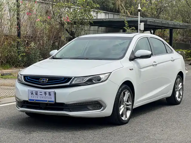 geely-automobile emgrand-gl