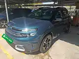 Фото 2 - Citroën Tianyi C5 AIRCROSS