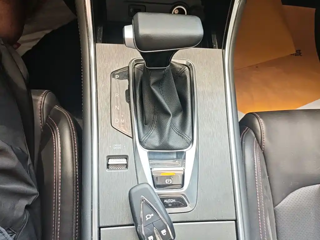 Changan CS75 2024 2023 Enjoy Edition 1.5T DCT Luxury