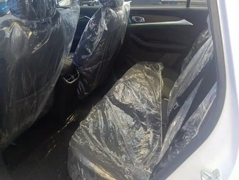Skyworth Auto Skyworth HT-i 2026 2024 1.5L PHEV 115KM Taidao Edition