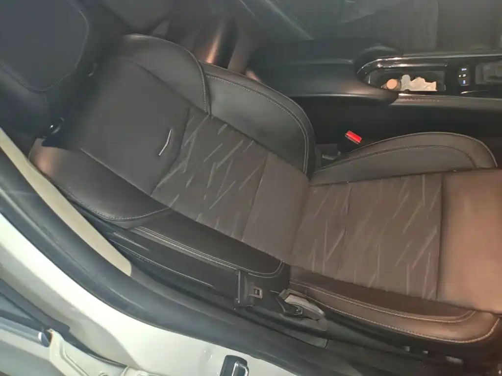 Cadillac ATS-L 2019 2017 28T Technology