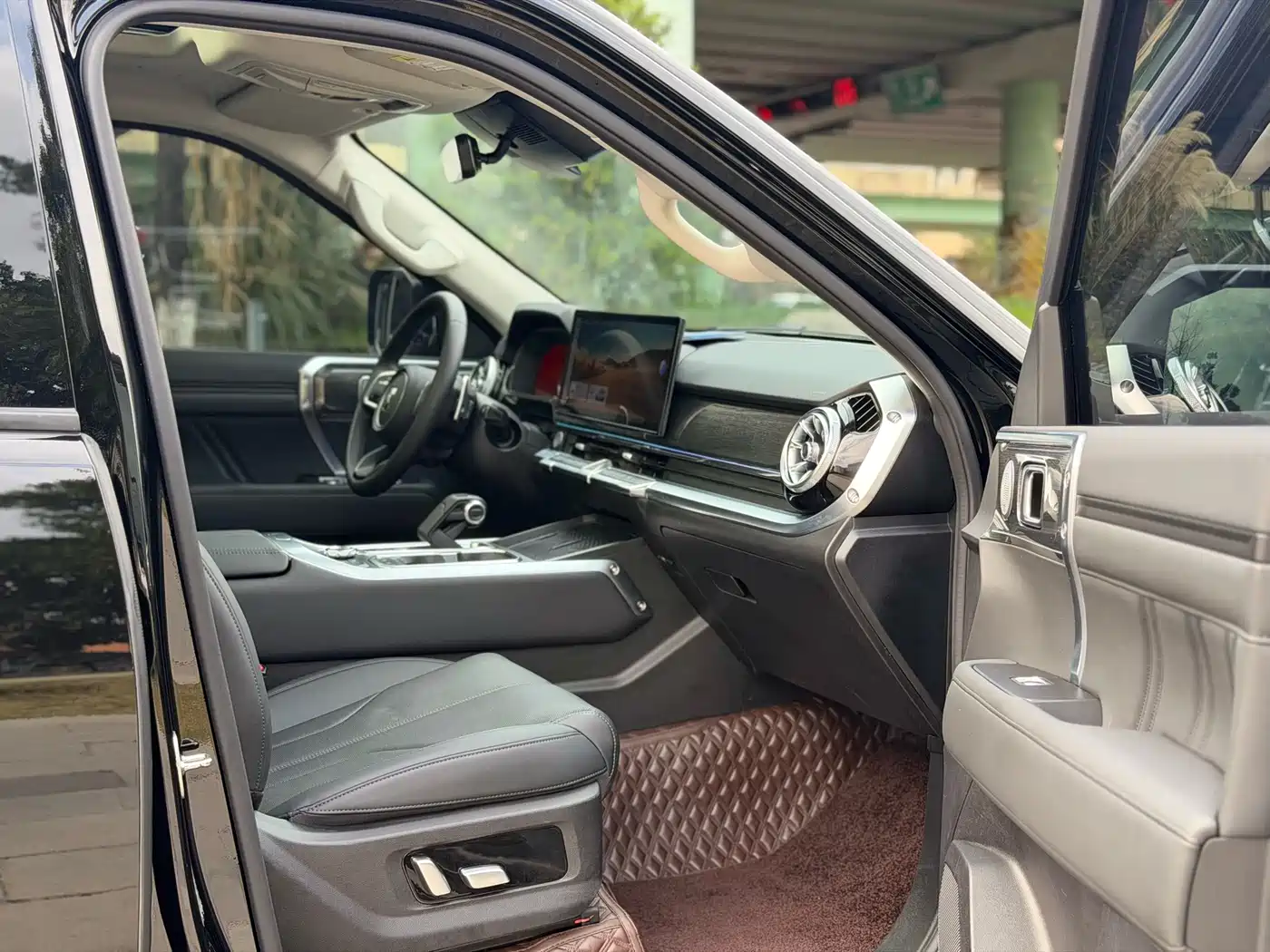 TANK TANK 400 NEW ENERGY