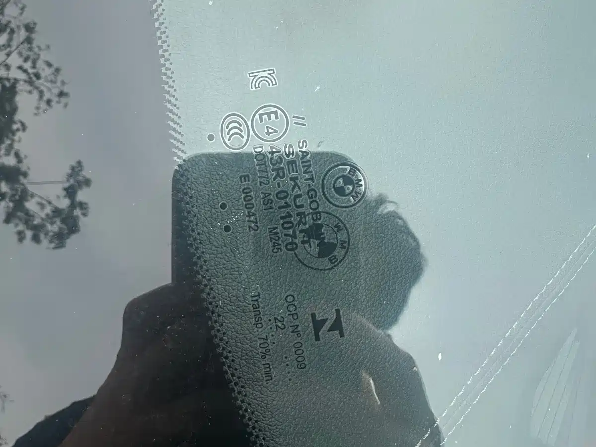 BMW i3 2022 eDrive 35 L фото 13