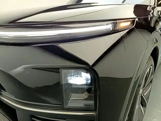 Li Auto L7 2025 2024 MAX