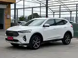 Фото 1 - Haval F7