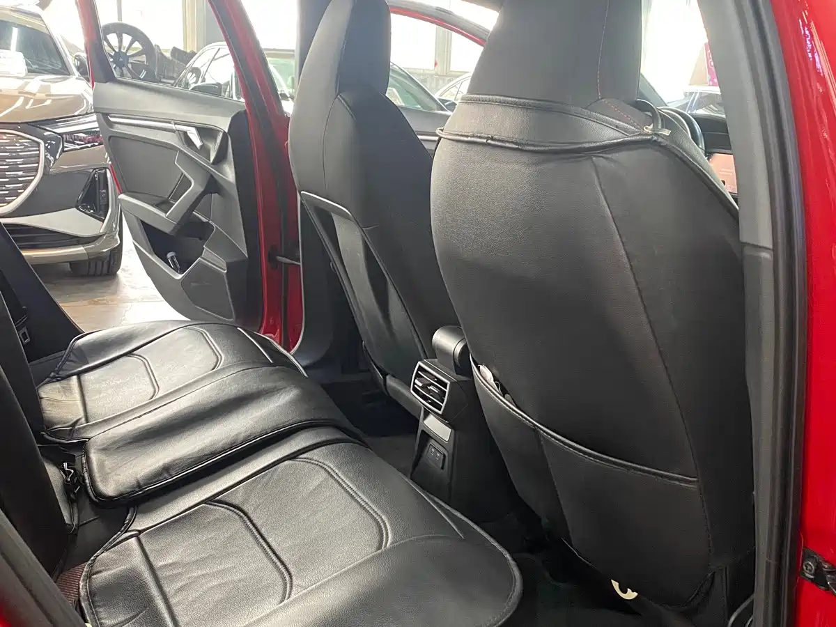 Audi A3 2021 Sportback 35 TFSI Progressive Sport фото 12