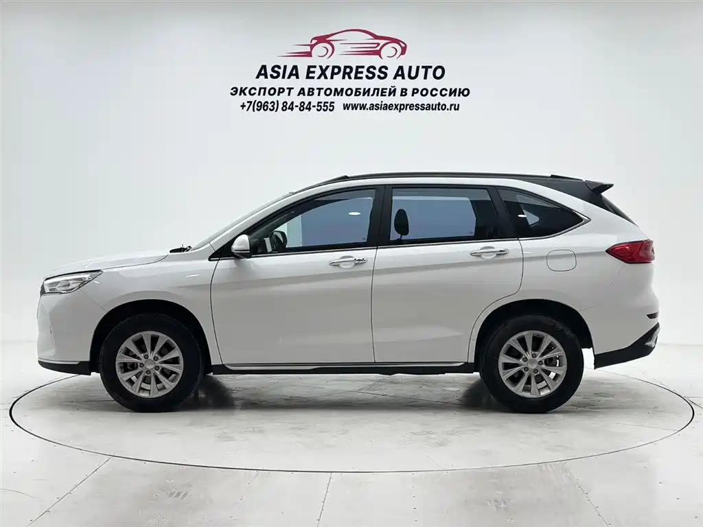 Haval M6 2021 PLUS 1.5T DCT Luxury Smart Connect фото 7