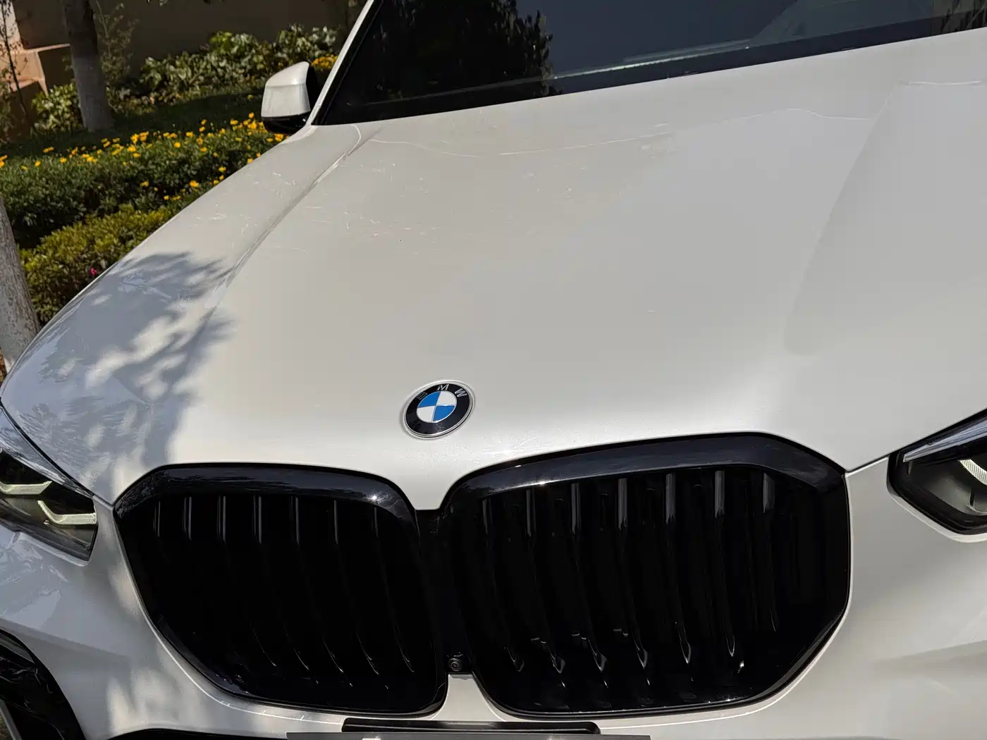 BMW X5 (Import) 2019 xDrive40i Exclusive M Sport Package фото 6