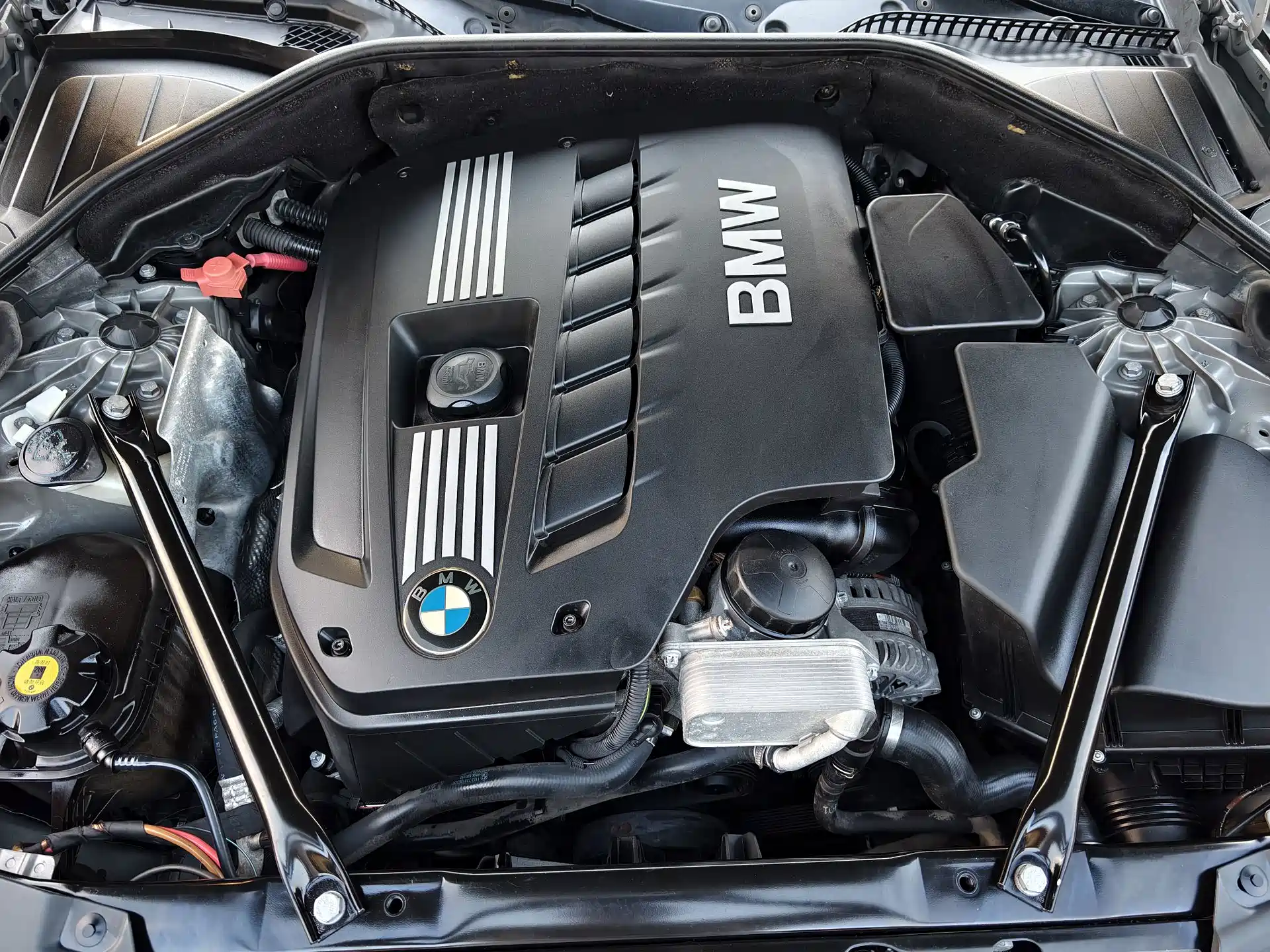 Фото 27 - BMW 7 Series