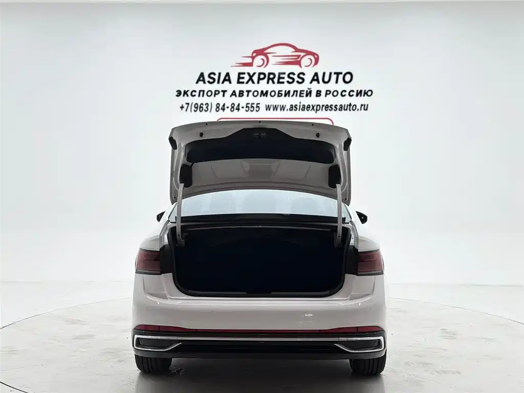 Volkswagen Sagitar 2023 Model Year 280TSI DSG Surpass Edition фото 8