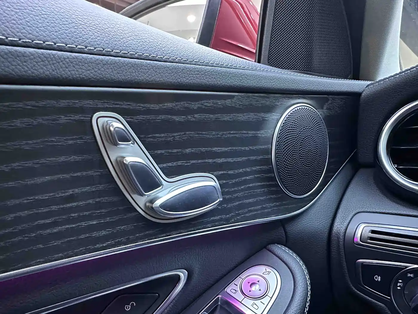 Mercedes-Benz C-Class 2021 C 200 L Fashion Sport Edition фото 16