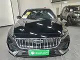 Фото 3 - Geely Preface