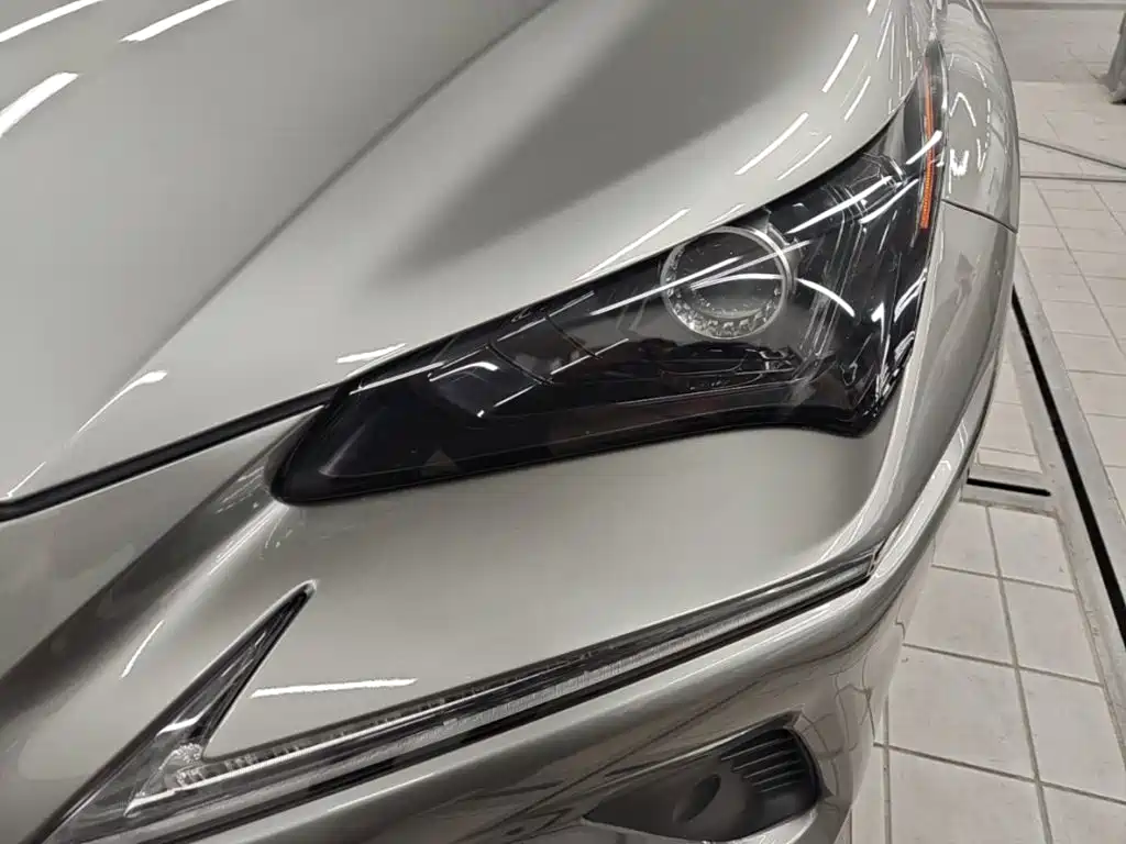 Фото 24 - Lexus NX