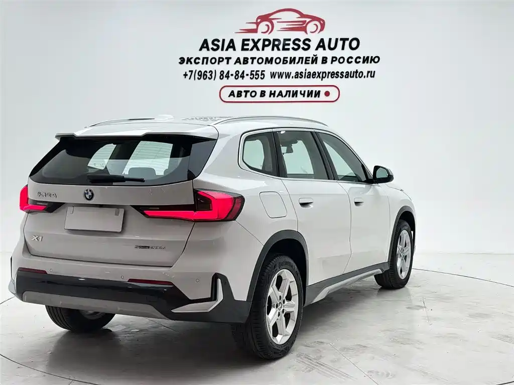 BMW X1 2023 sDrive20Li X Design Package фото 6