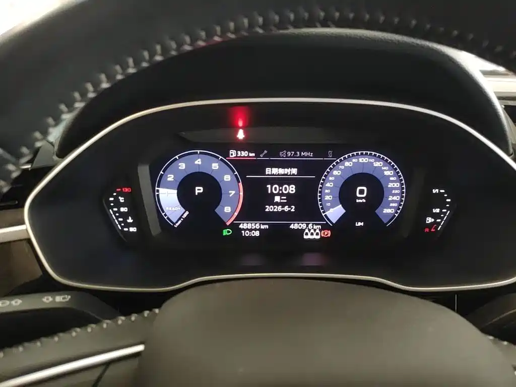 Audi Q3 2019 35 TFSI Progressive Sport фото 12