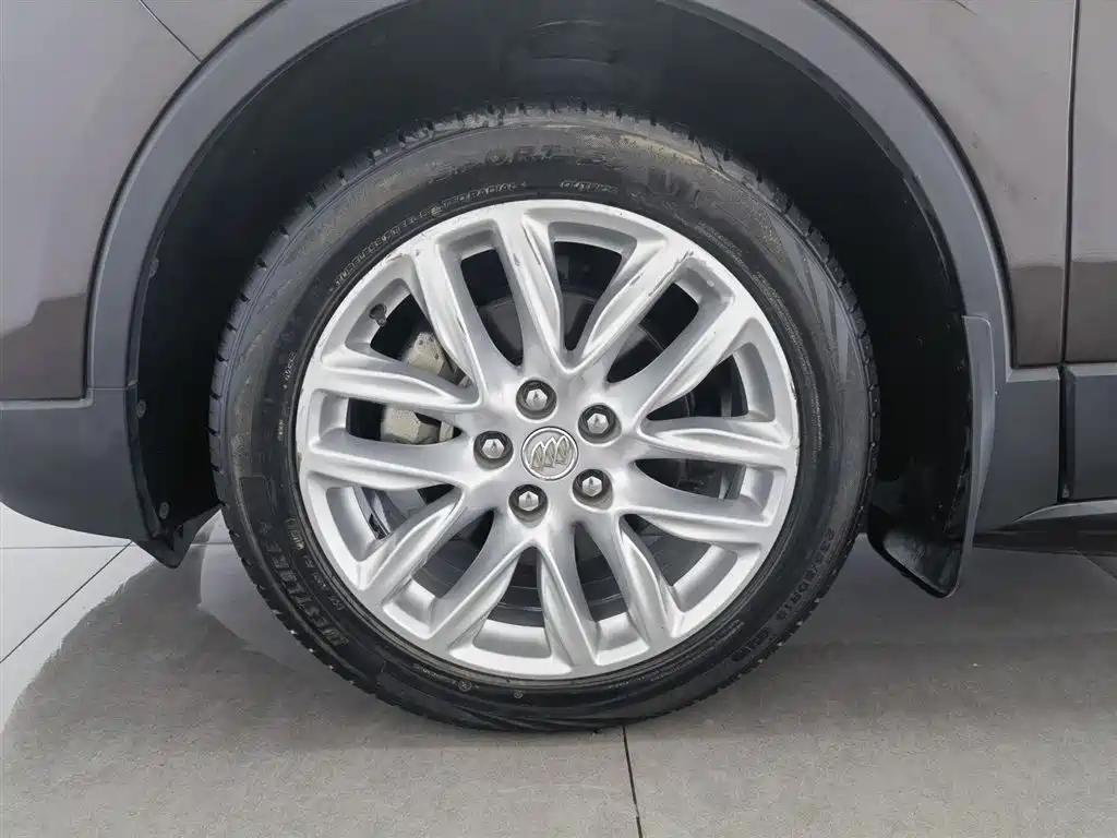 Buick Envision Plus 2020 28T AWD Elite фото 17