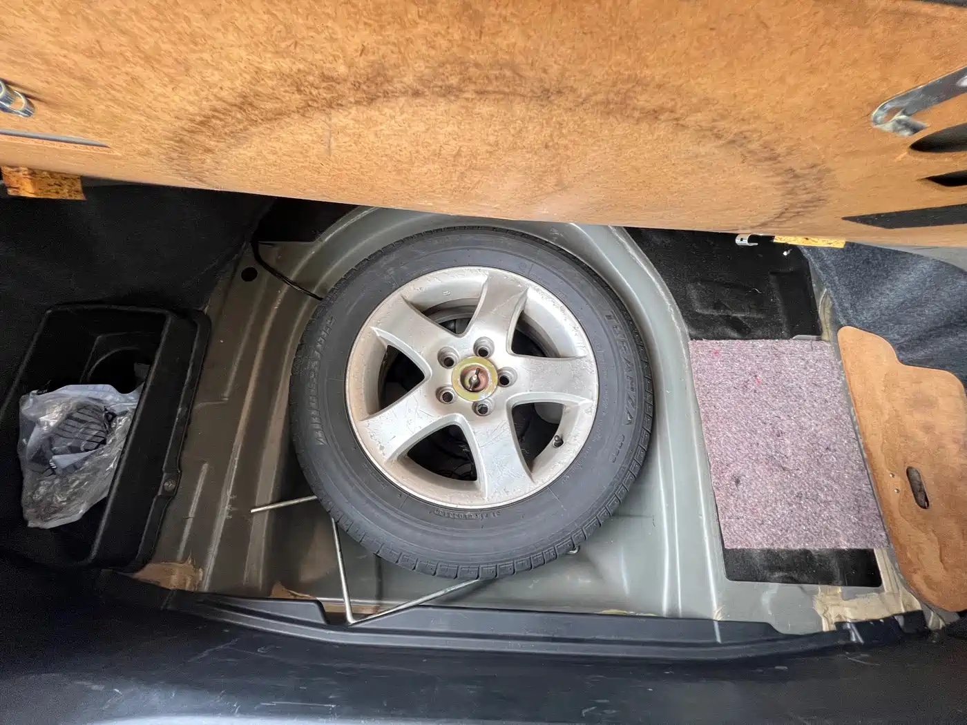 Toyota Camry (Overseas) 2005 2.4 Luxury Edition фото 16