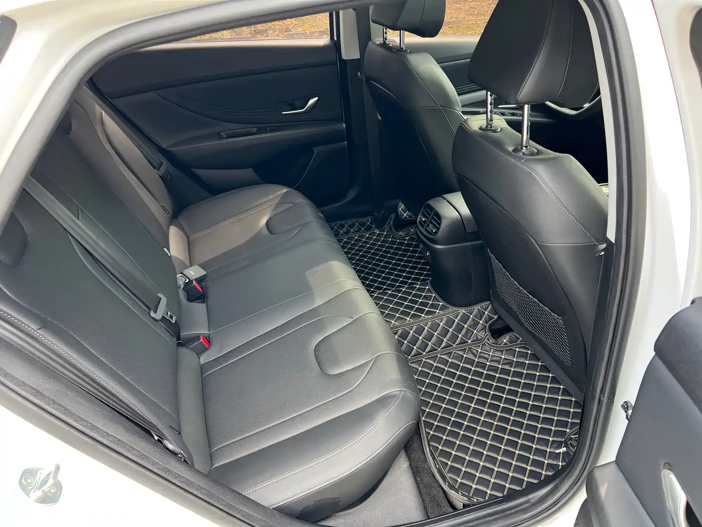 Hyundai Elantra 2025 2023 1.5L CVT GLX Elite Edition