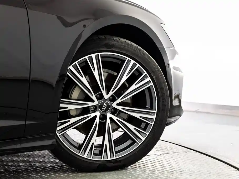 Audi A6L 2026 Model Year 45 TFSI quattro Premium Dynamic фото 20