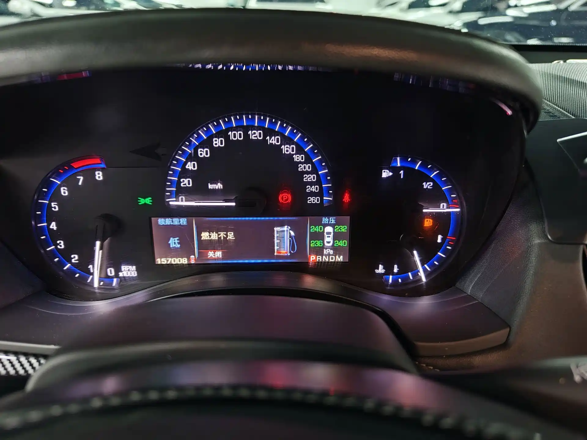 Photo 14 - Cadillac ATS-L