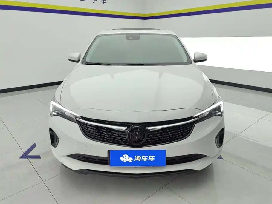 Buick Verano 2023 2023 Pro Joy Edition