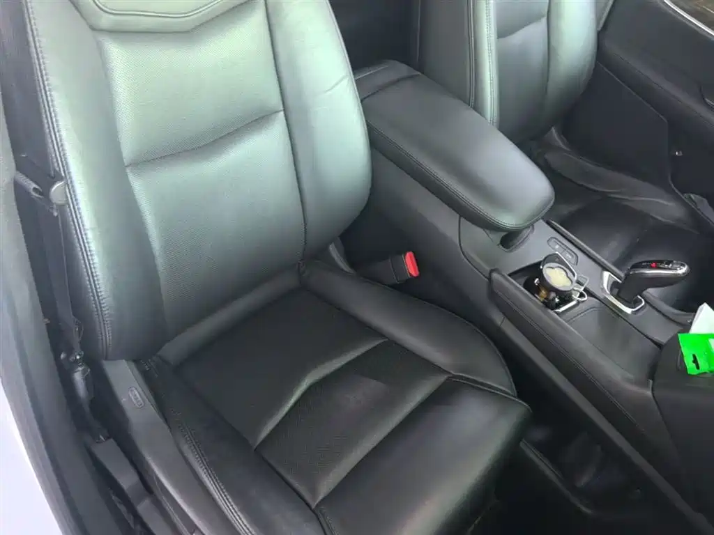 Cadillac XT5 2018 25T Luxury фото 25