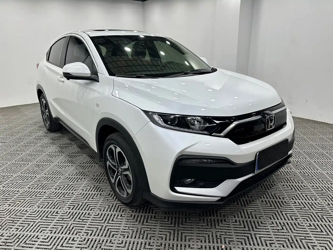  Honda Honda XR-V 2021 1.5L CVT Comfort Edition
