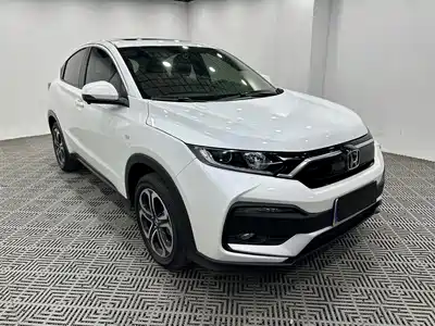 Honda XR-V