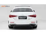 Фото 4 - Mercedes-Benz C-Class New Energy
