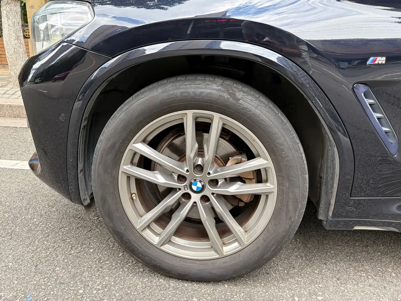 Photo 23 - BMW X4