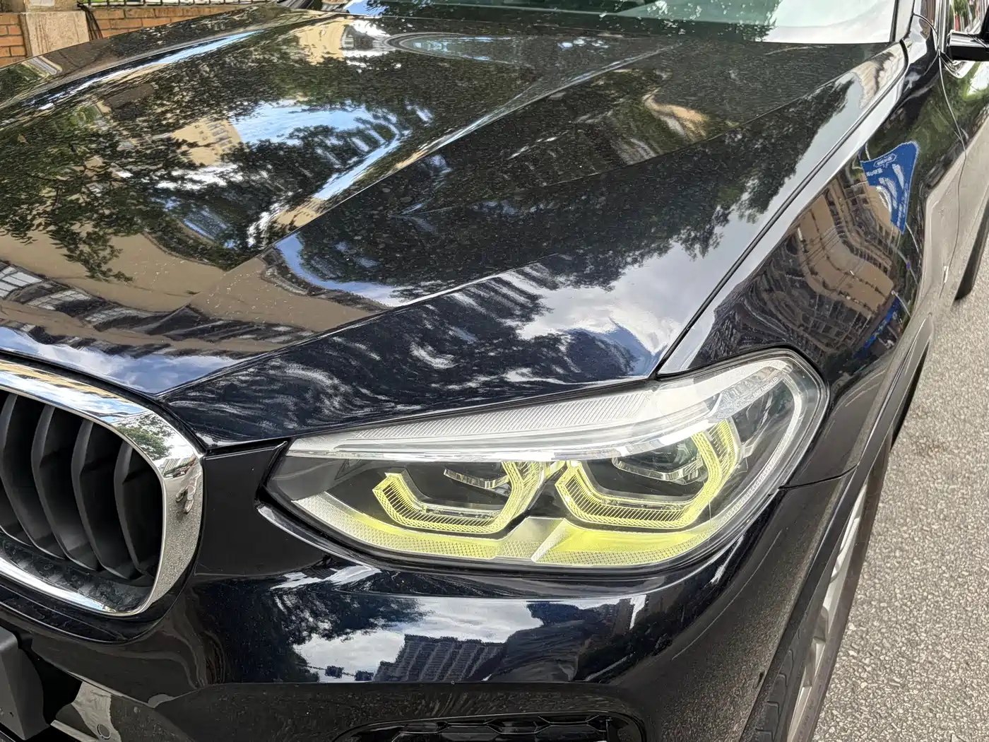 Photo 24 - BMW X4