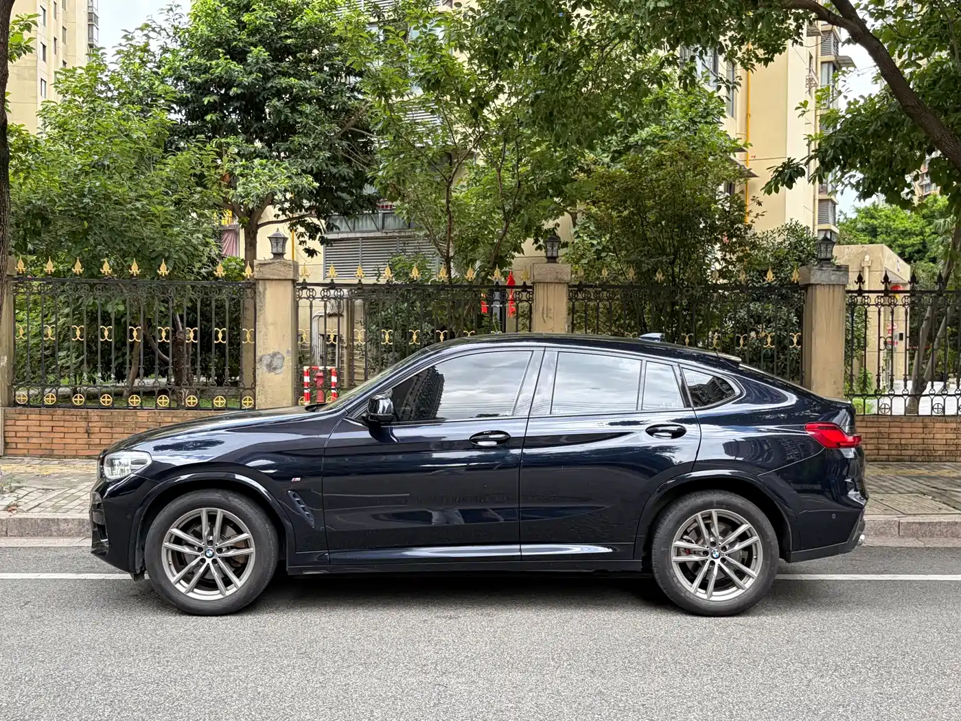 Photo 28 - BMW X4
