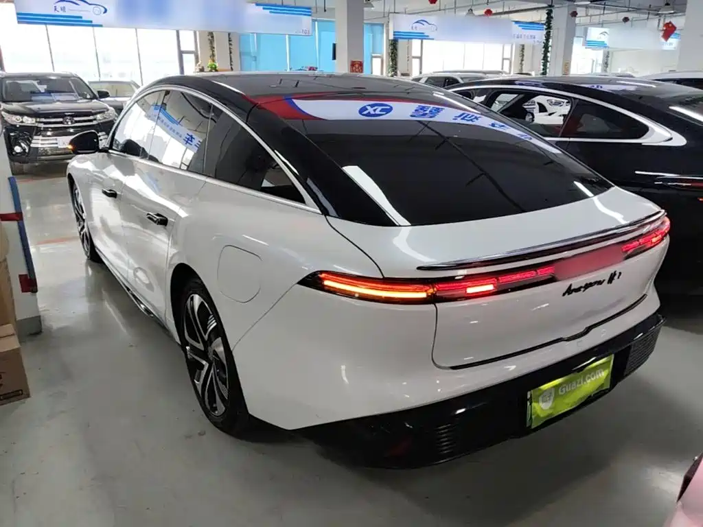 2025 Dongfeng Fengxing Stellar S7