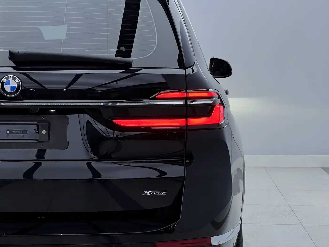 BMW X7 2024 xDrive40i Leading Luxury Package фото 6
