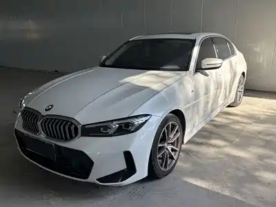 BMW 3