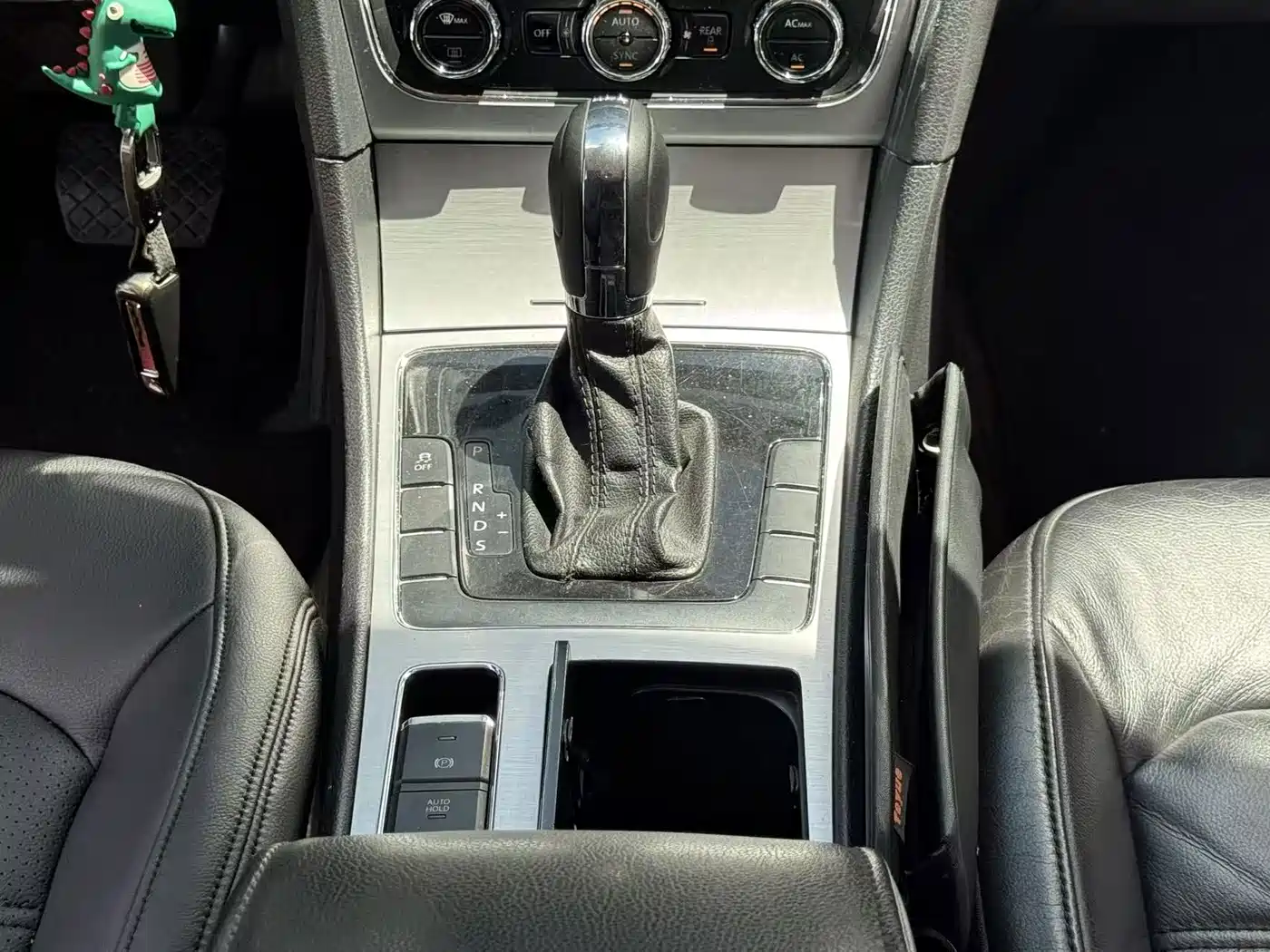 Volkswagen Passat 2012 2011 1.8TSI DSG Honor Edition