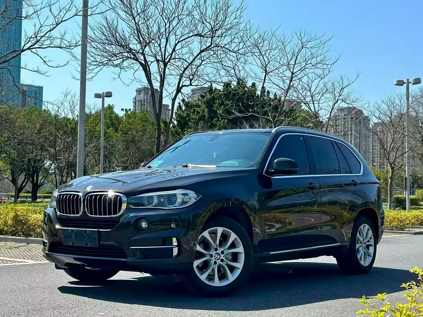 Photo 1 - BMW X5 (Import)