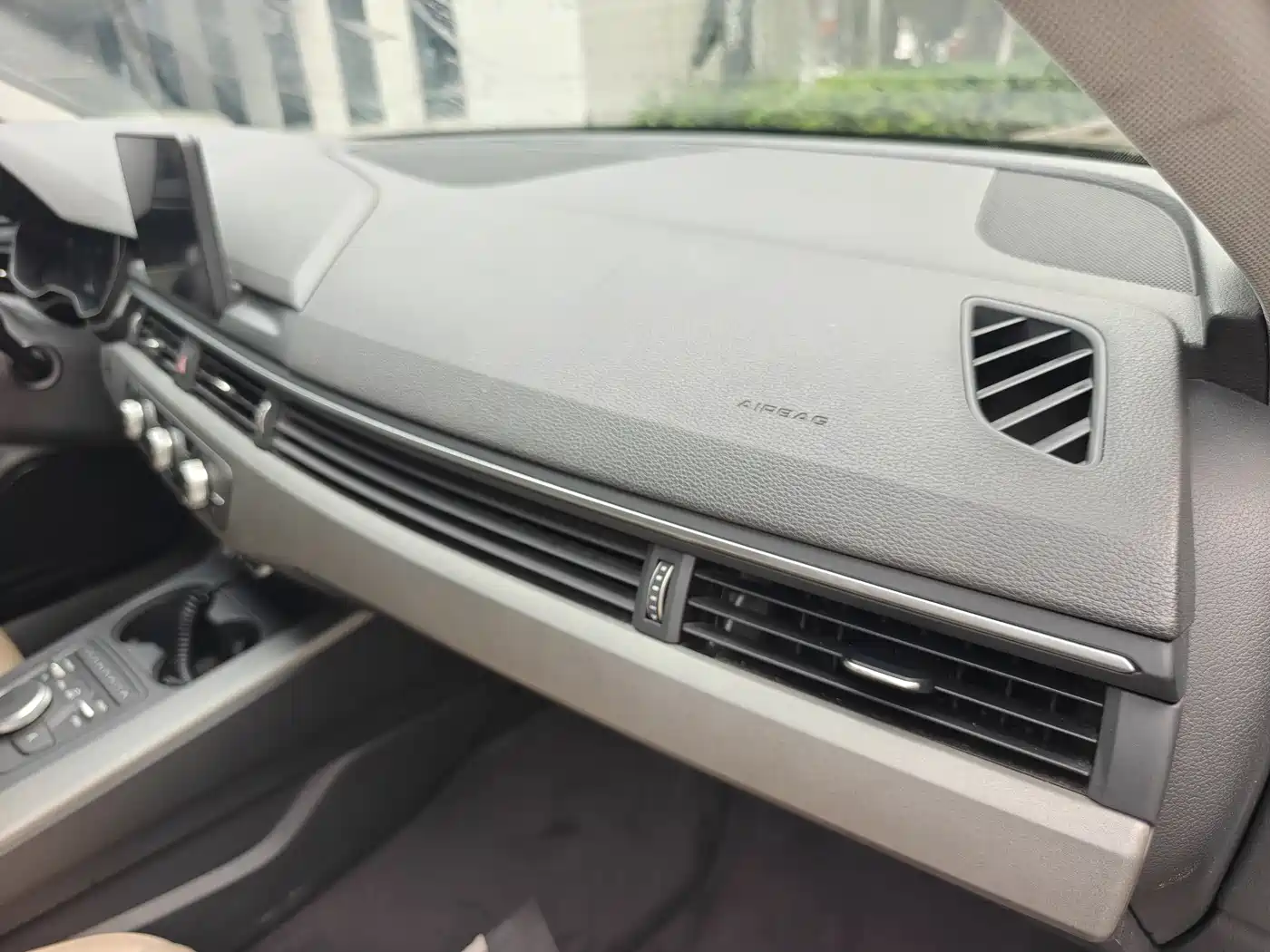 Audi A4L 2019 40 TFSI Progressive (China VI) фото 14