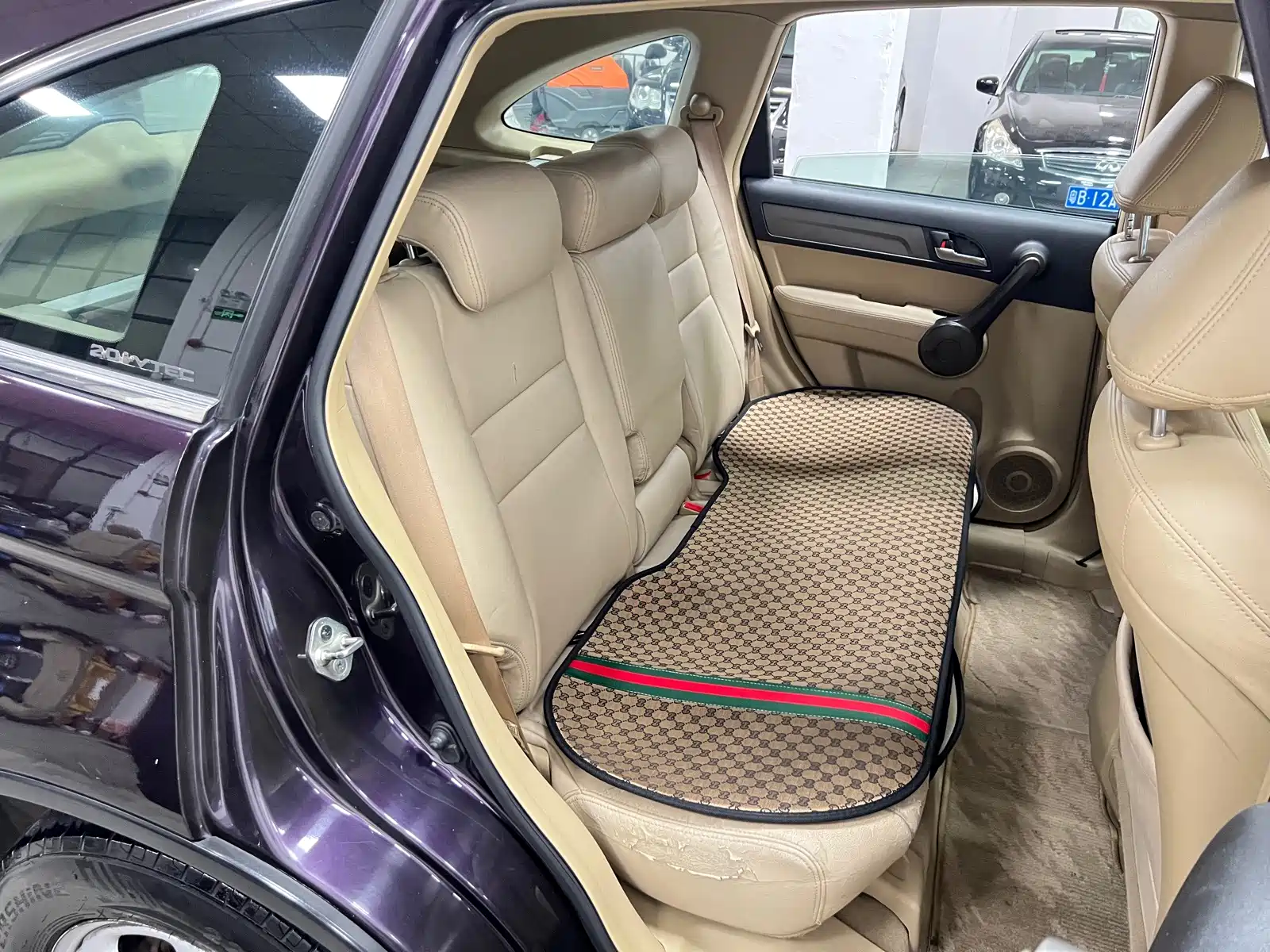 Photo 11 - Honda CR-V