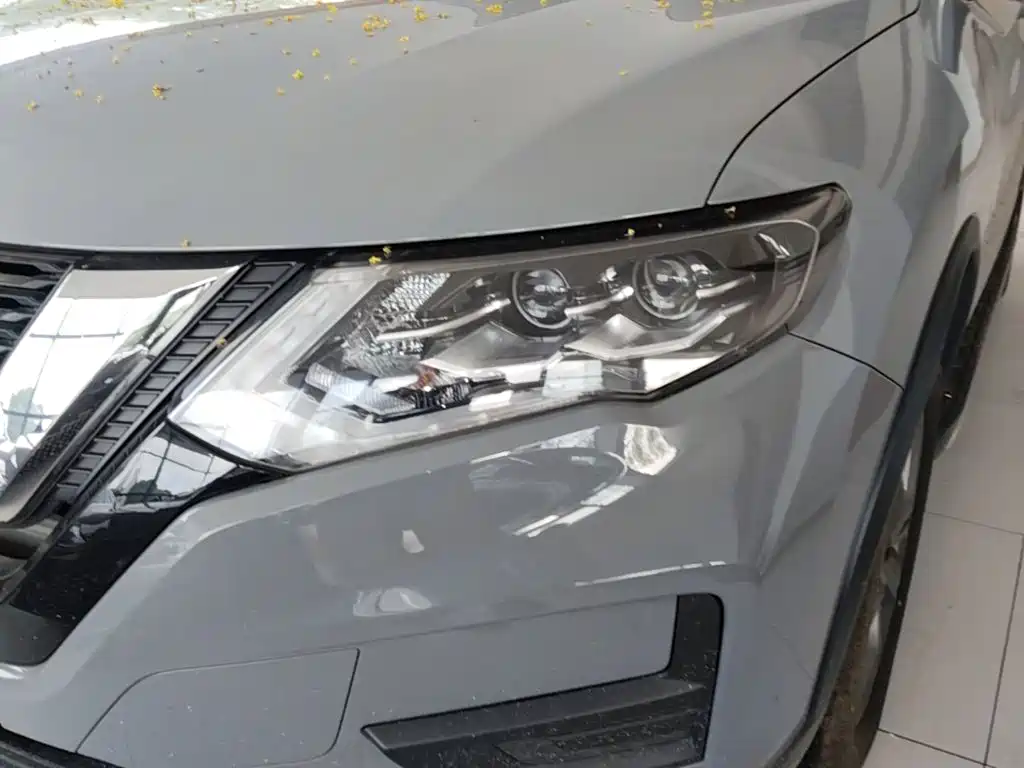 Nissan X-Trail 2025 2025 Honor 2.0L 2WD Leading Edition