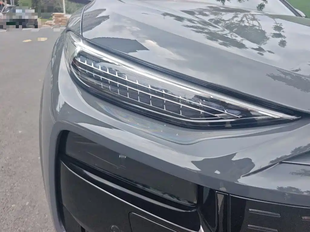 Audi Q6L e-tron 2026 2025 Model Pioneer Edition